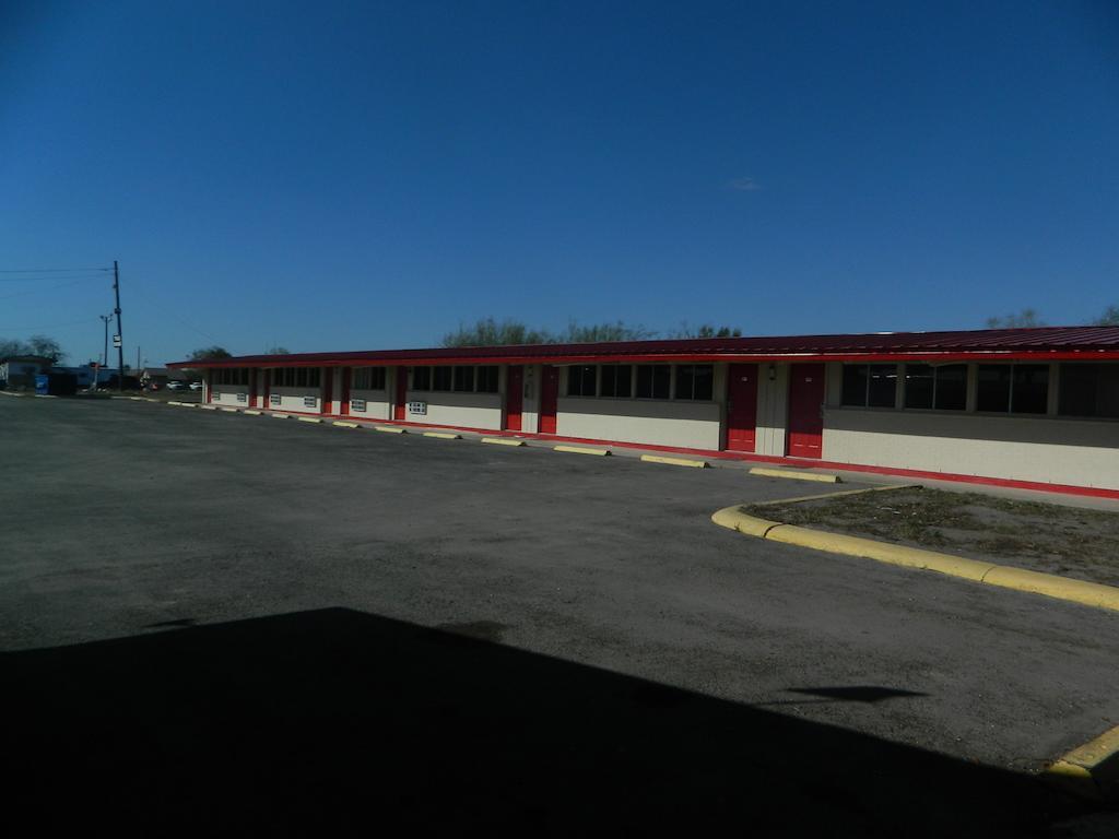 Freer Motel Dış mekan fotoğraf